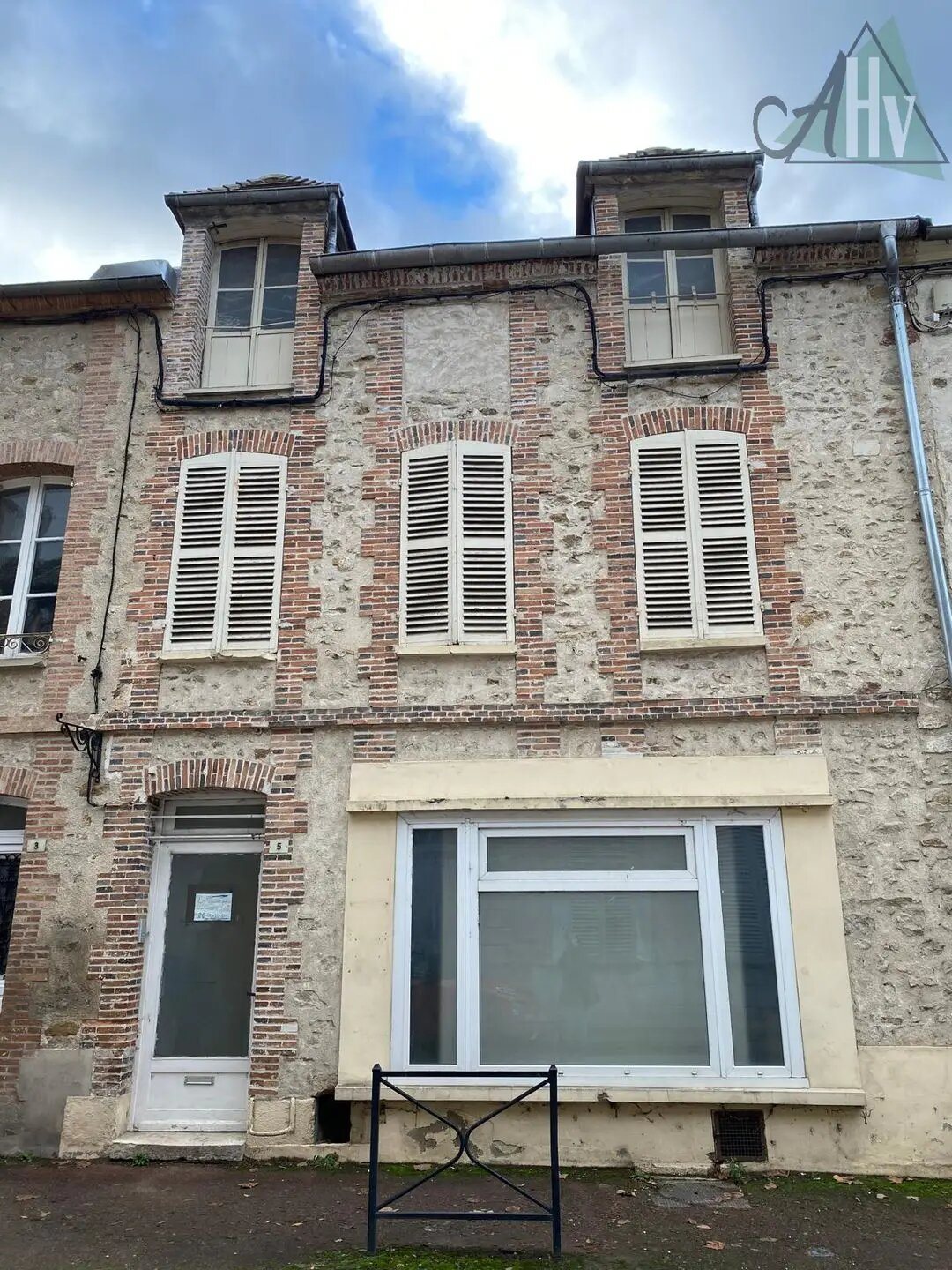 Maison à vendre, 107m², Pont-sur-Seine