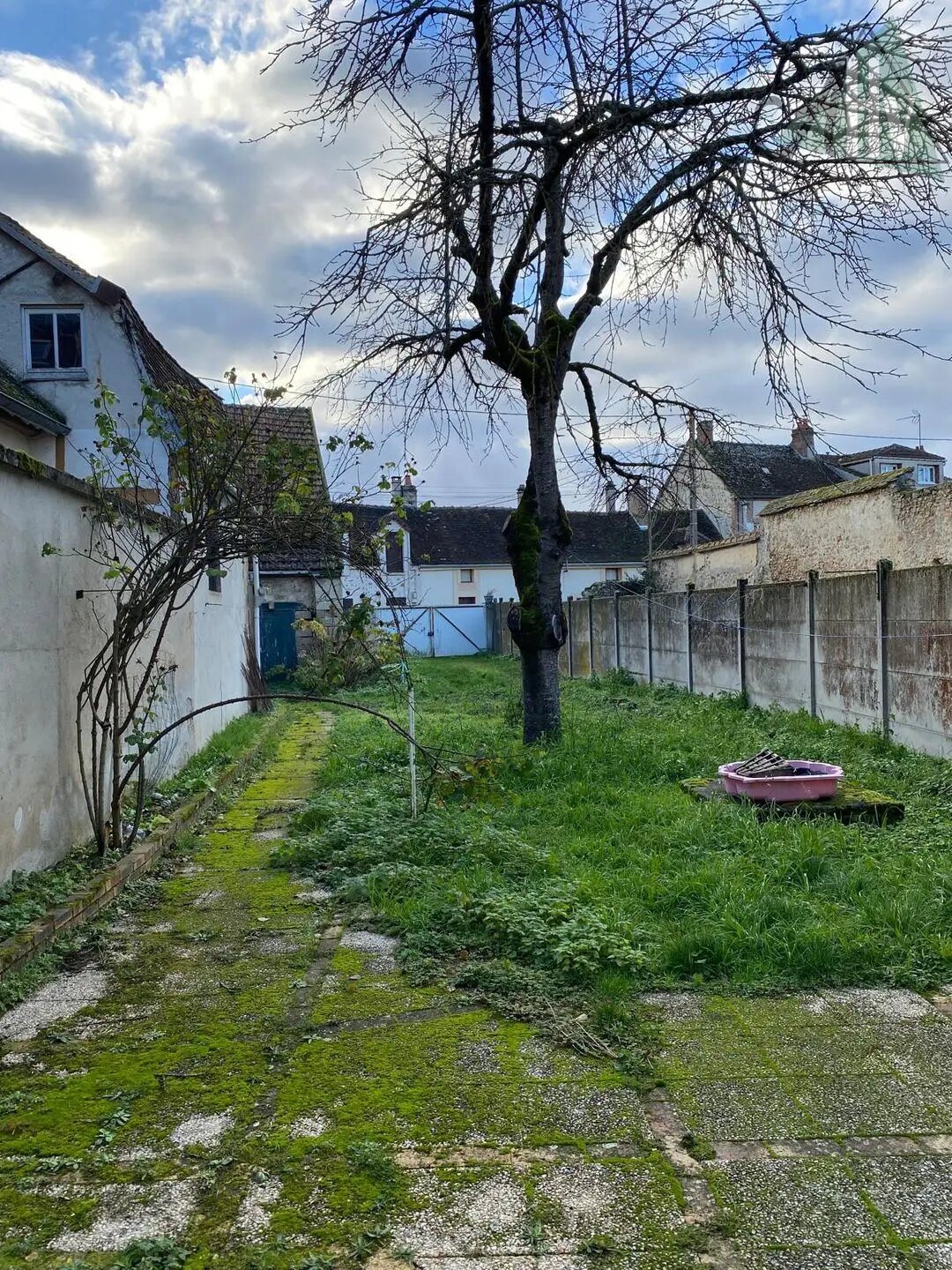 Maison à vendre, 107m², Pont-sur-Seine