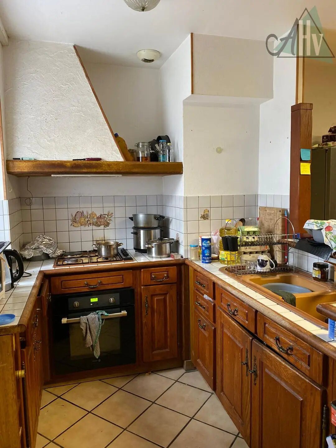 Maison à vendre, 107m², Pont-sur-Seine