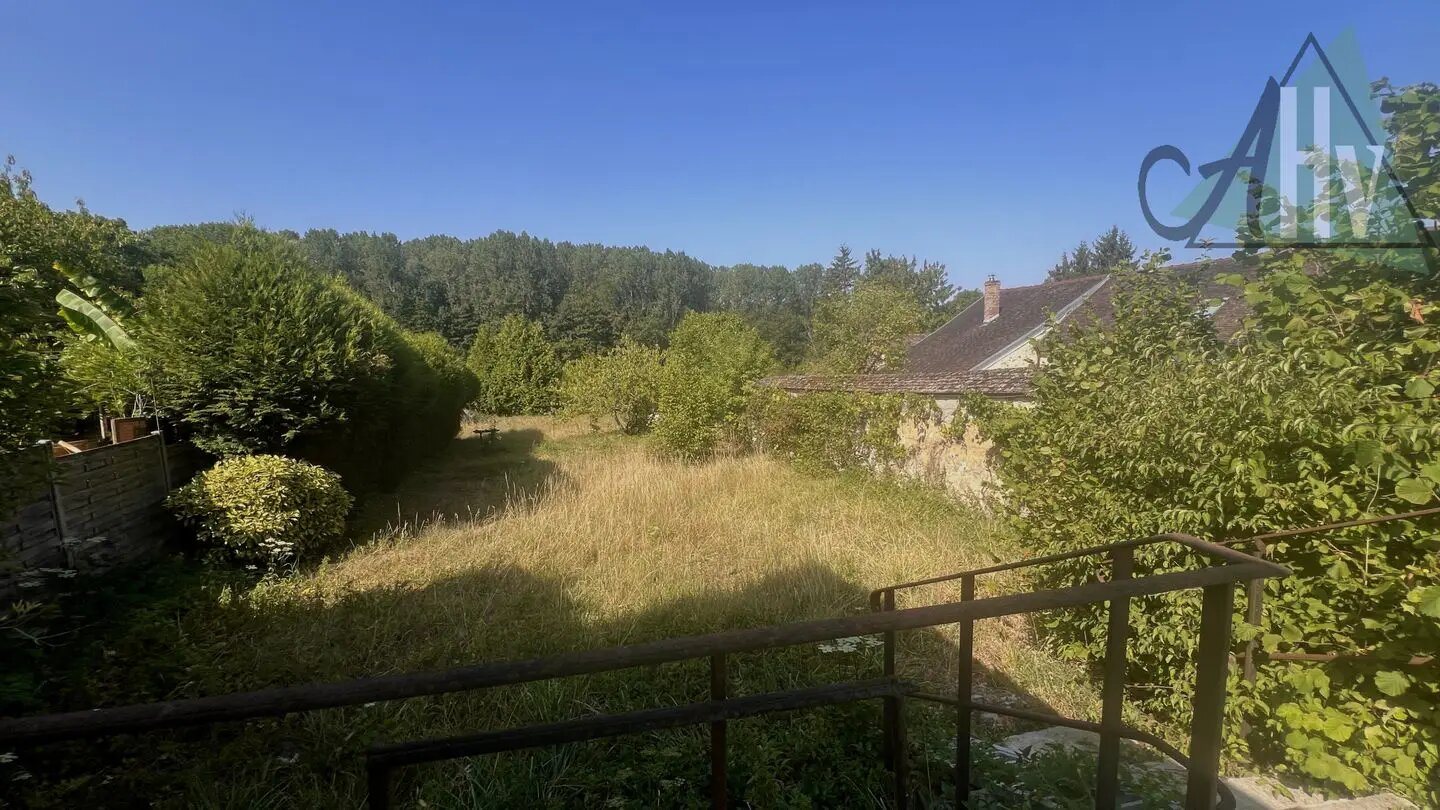 Maison à vendre, 195m², Voulx