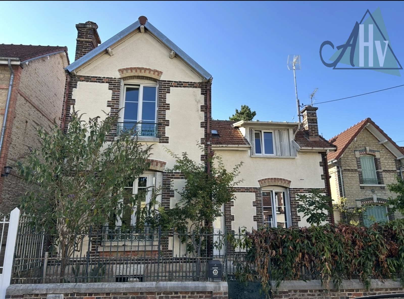 Maison à vendre, 80m², Troyes