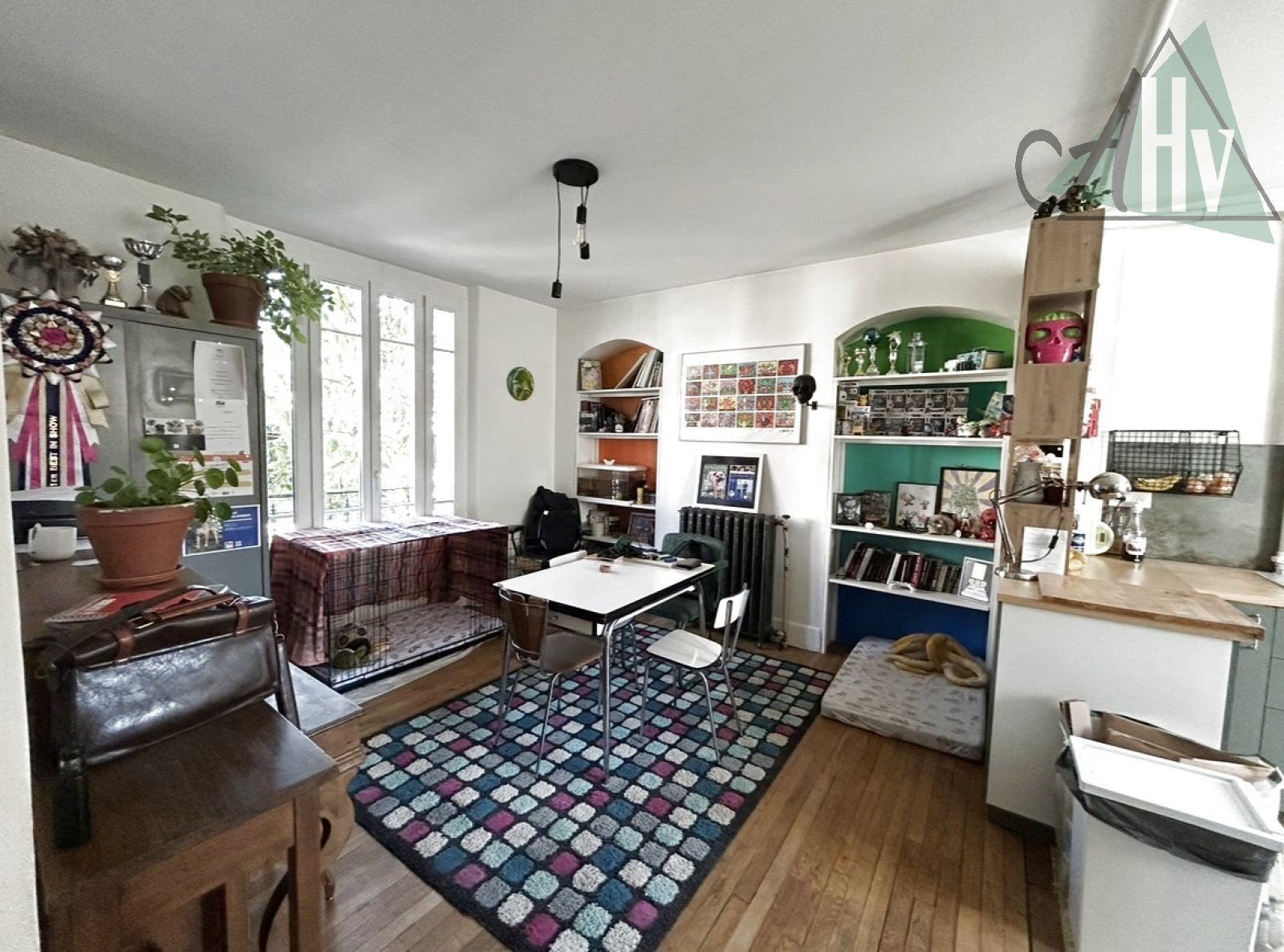 Maison à vendre, 80m², Troyes