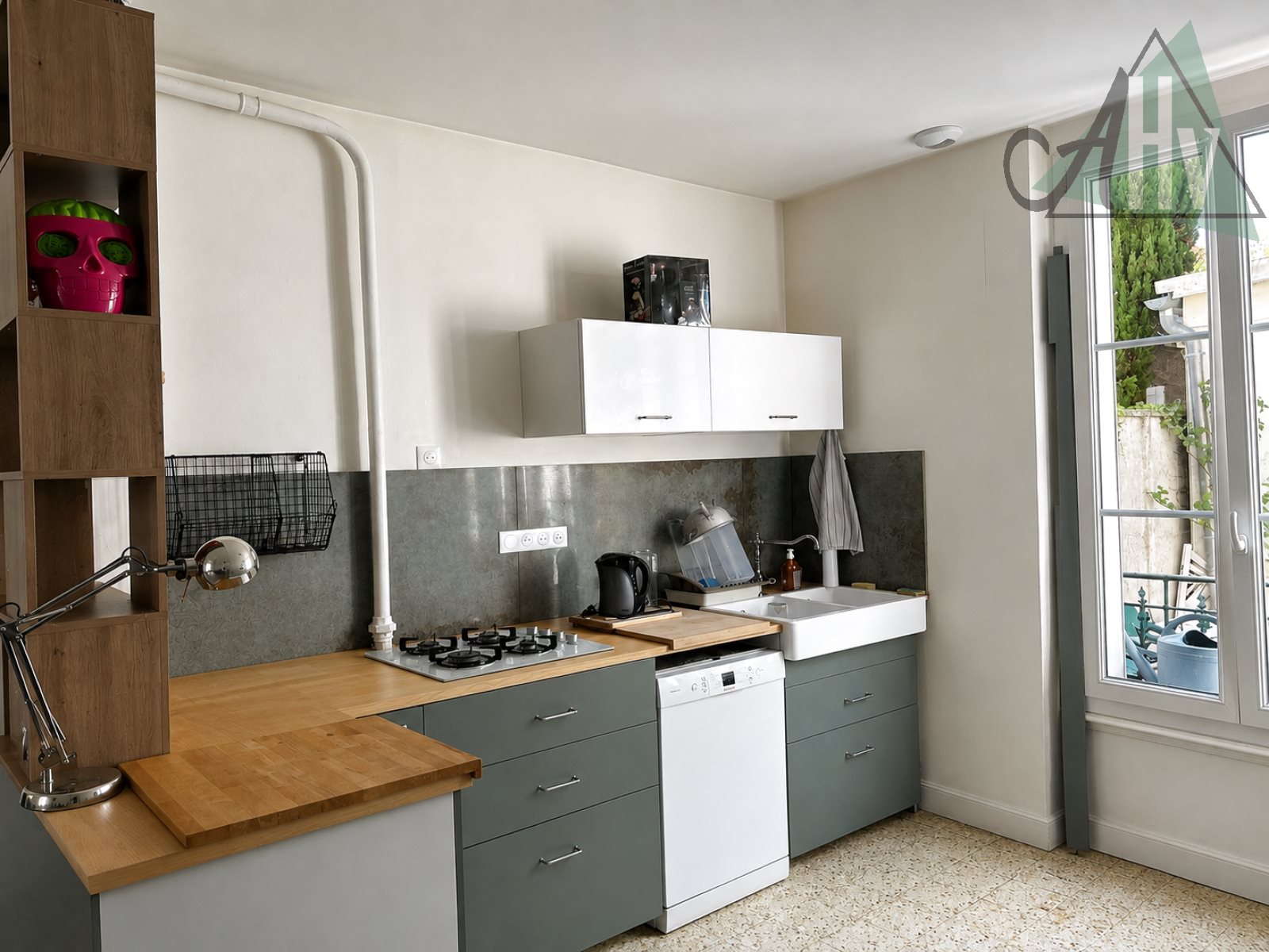 Maison à vendre, 80m², Troyes