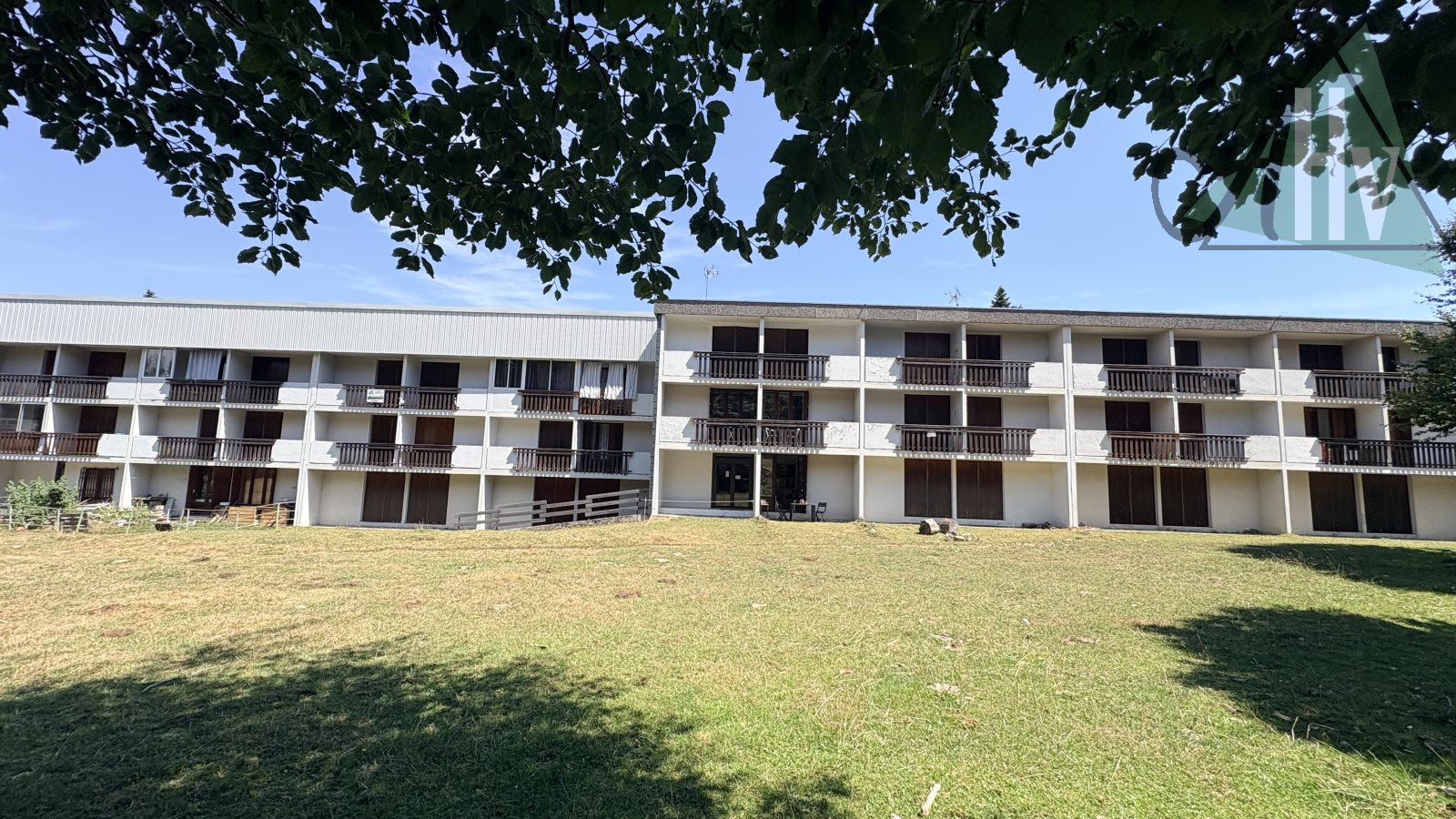 Appartement à vendre, 27m², Boutx