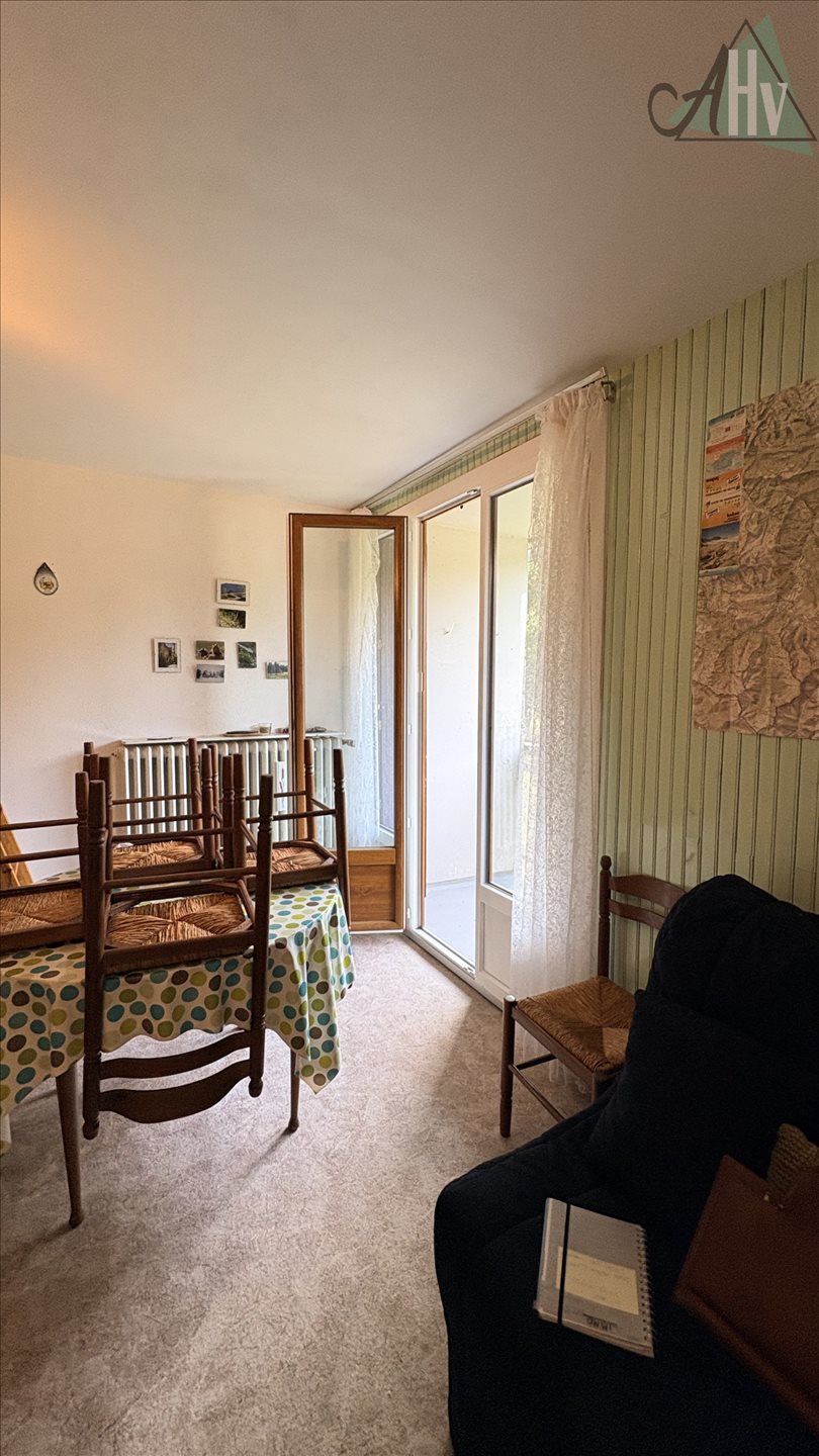 Appartement à vendre, 27m², Boutx