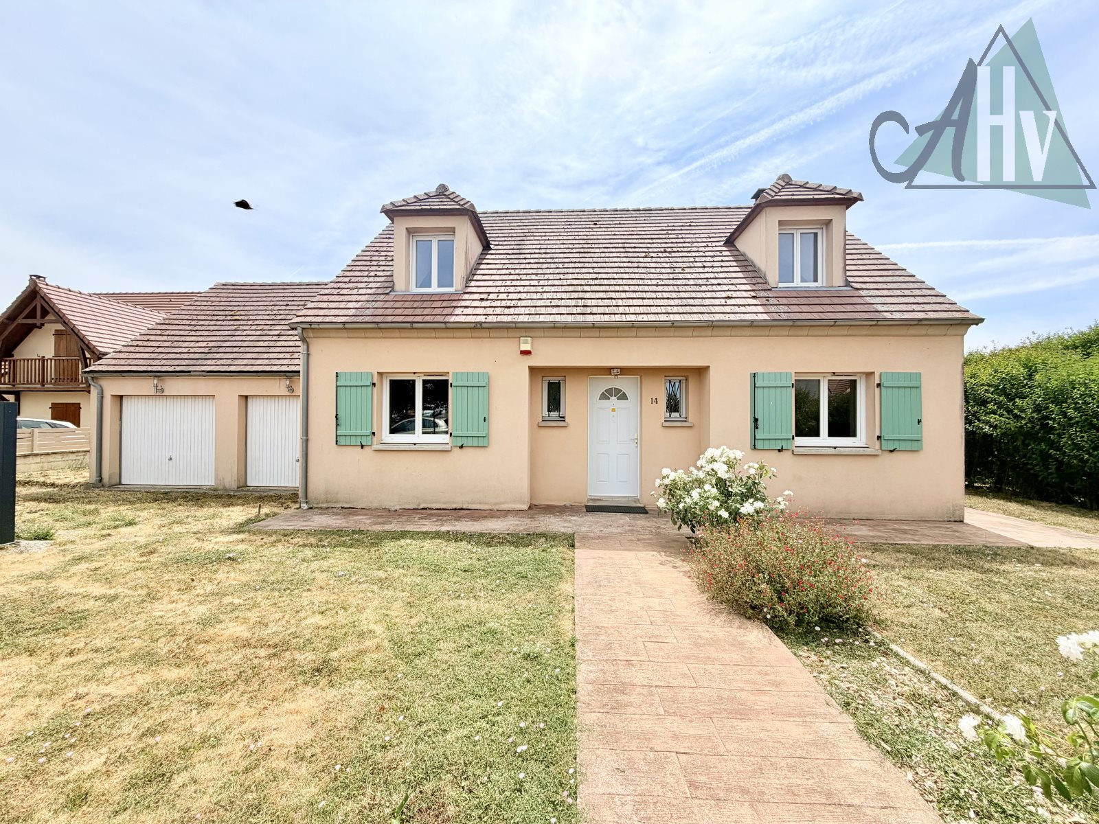 Maison à vendre, 129m², Provins