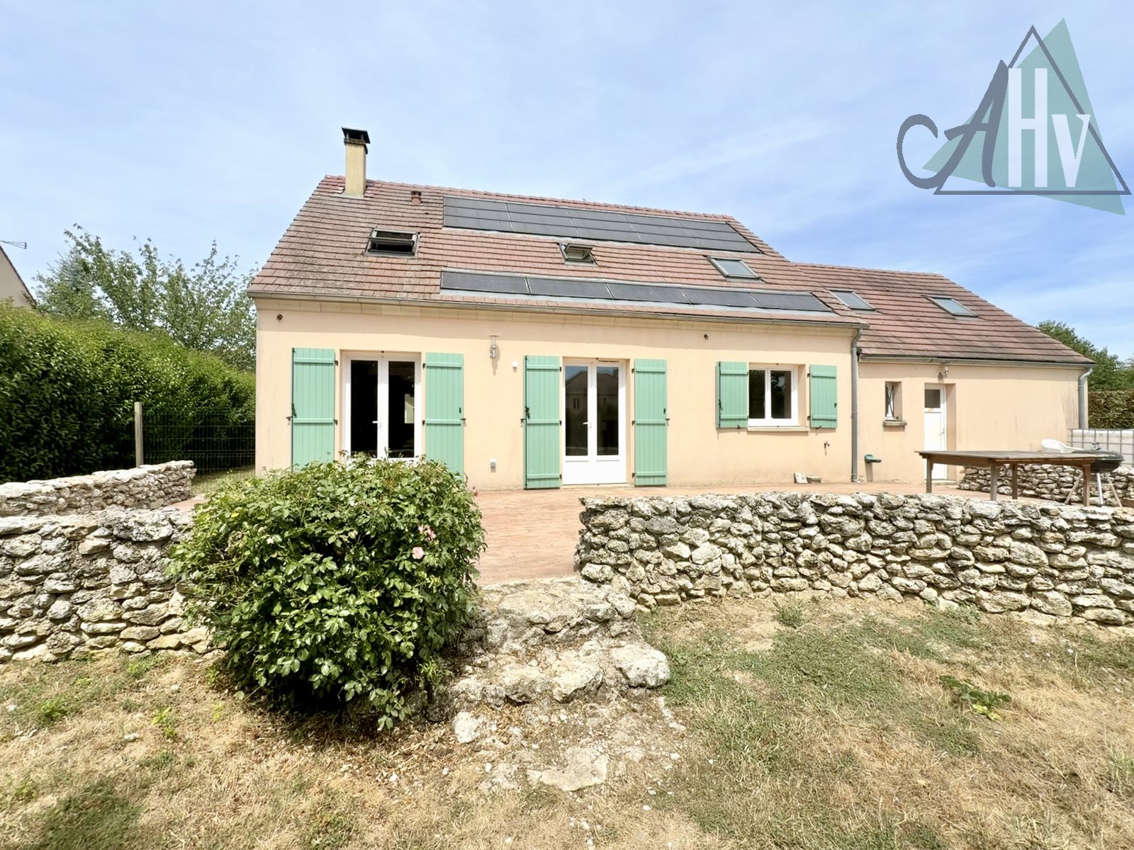 Maison à vendre, 129m², Provins