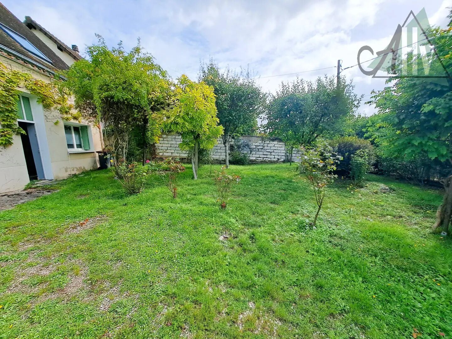 Maison à vendre, 149m², Paron