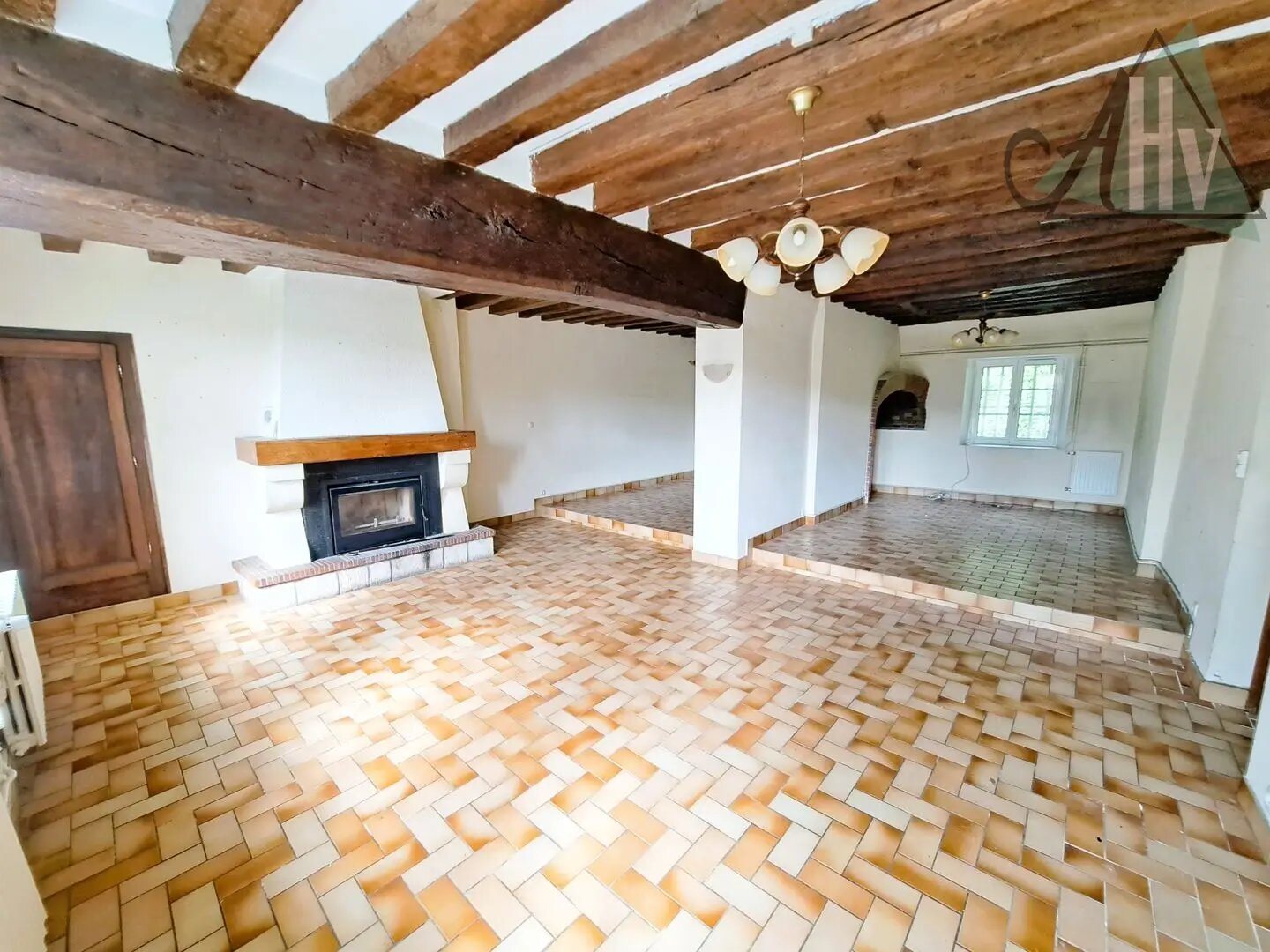 Maison à vendre, 149m², Paron