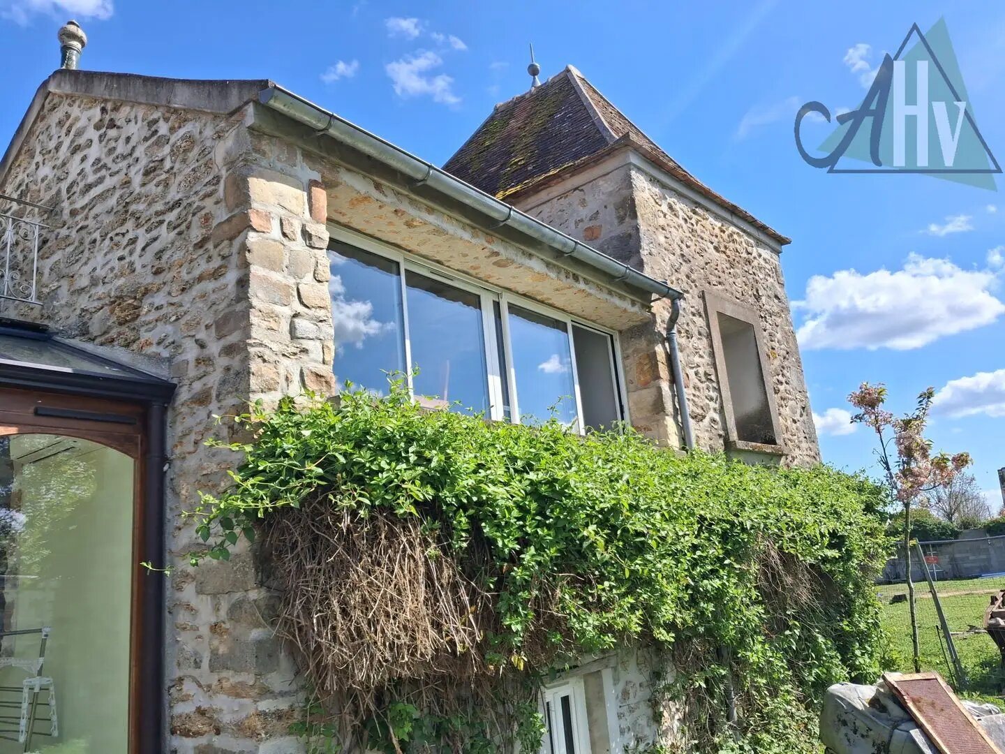 Maison à vendre, 263m², Grandpuits-Bailly-Carrois