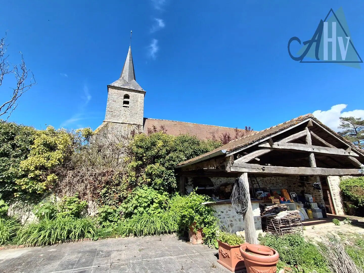 Maison à vendre, 263m², Grandpuits-Bailly-Carrois