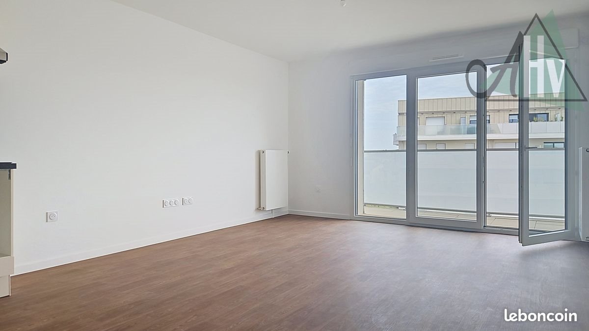 Appartement à vendre, 75m², Moissy-Cramayel