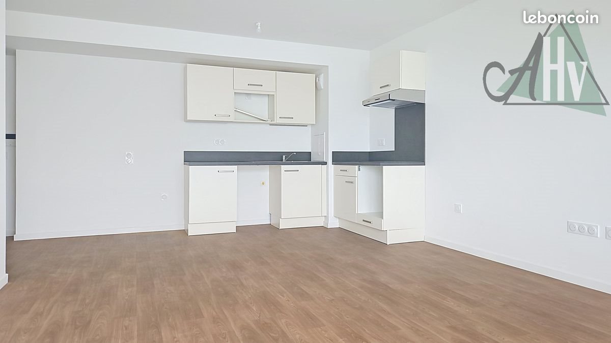Appartement à vendre, 75m², Moissy-Cramayel