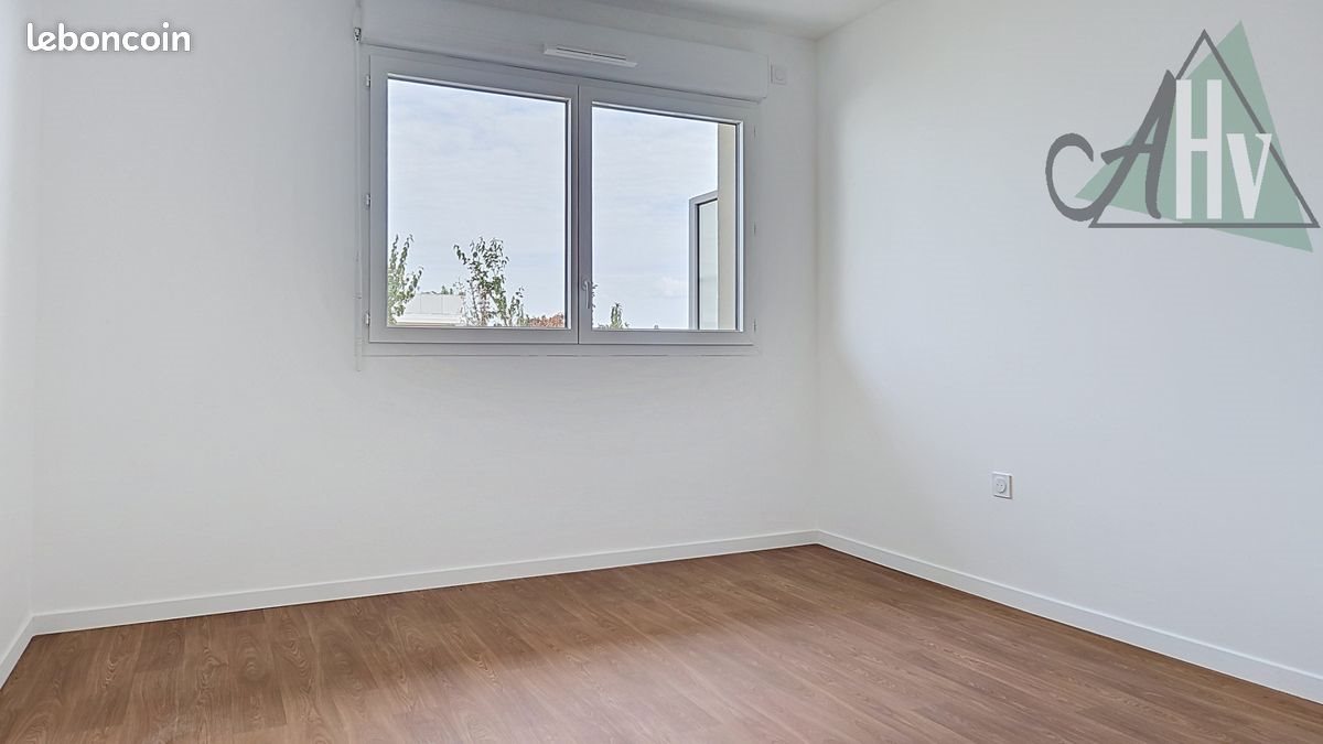 Appartement à vendre, 75m², Moissy-Cramayel