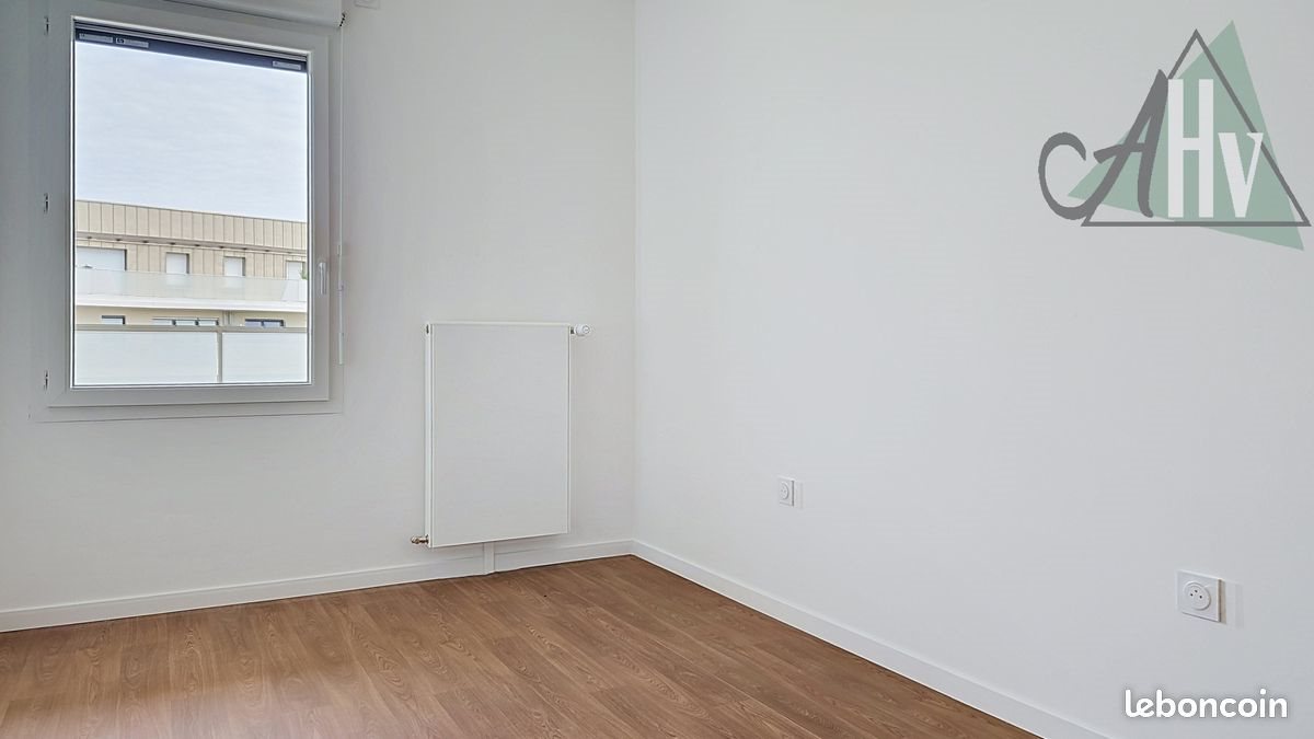 Appartement à vendre, 75m², Moissy-Cramayel