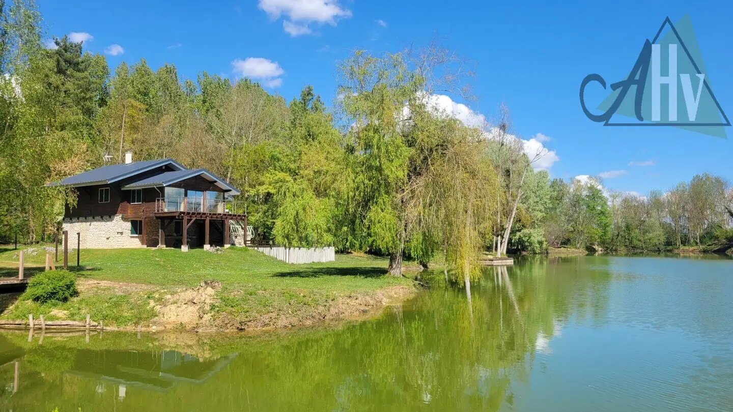 Maison à vendre, 138m², Mouy-sur-Seine