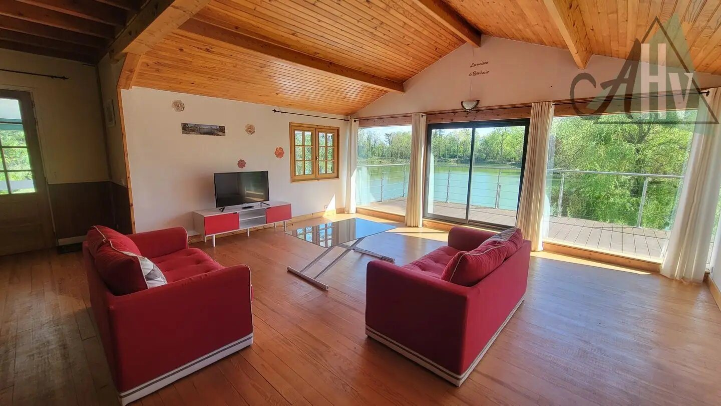 Maison à vendre, 138m², Mouy-sur-Seine