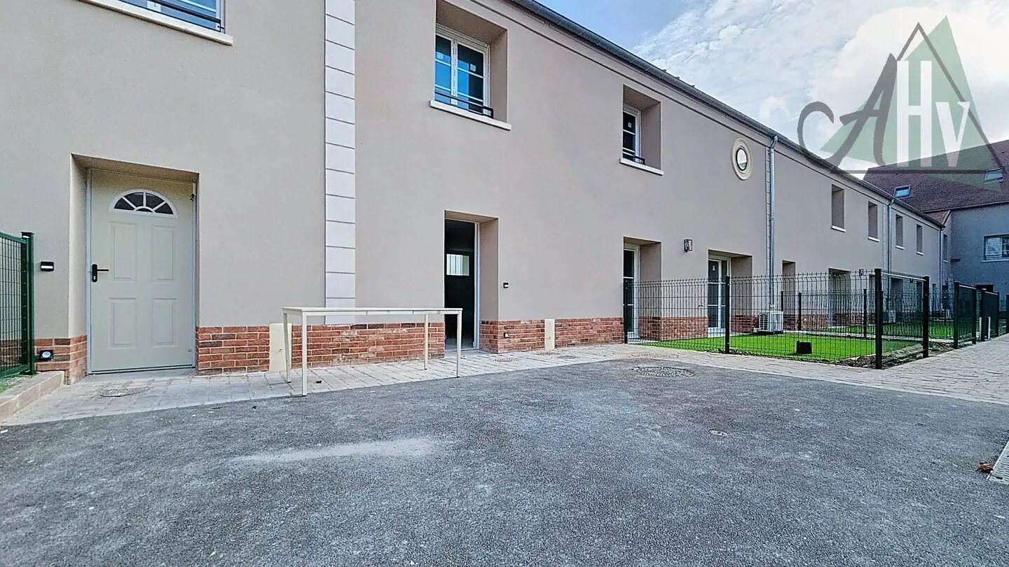 Maison à vendre, 138m², Bussy-Saint-Georges