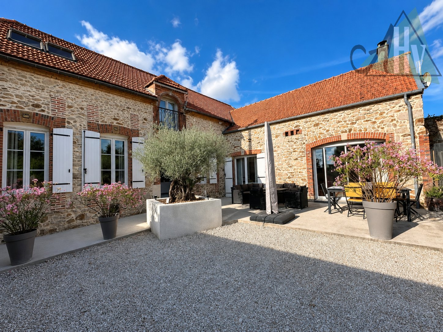 Maison à vendre, 152m², Fontaine-Mâcon