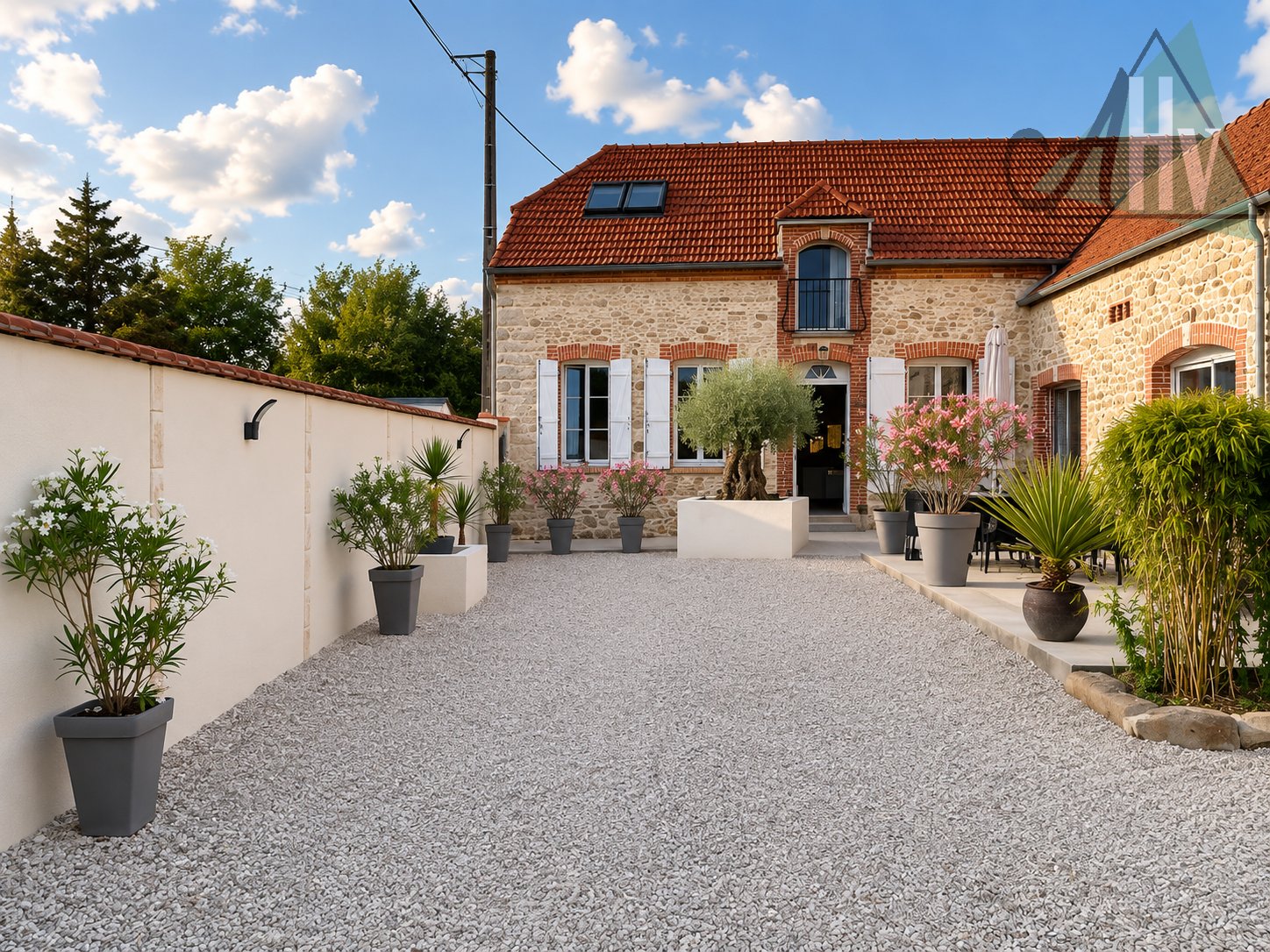 Maison à vendre, 152m², Fontaine-Mâcon