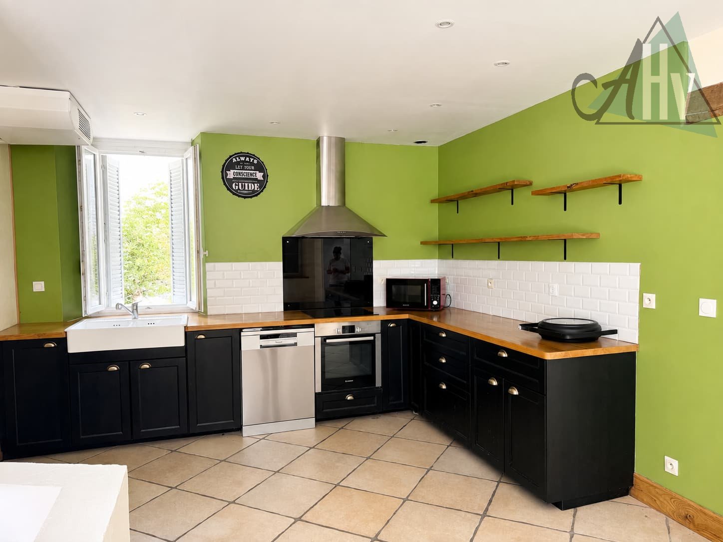 Maison à vendre, 152m², Fontaine-Mâcon