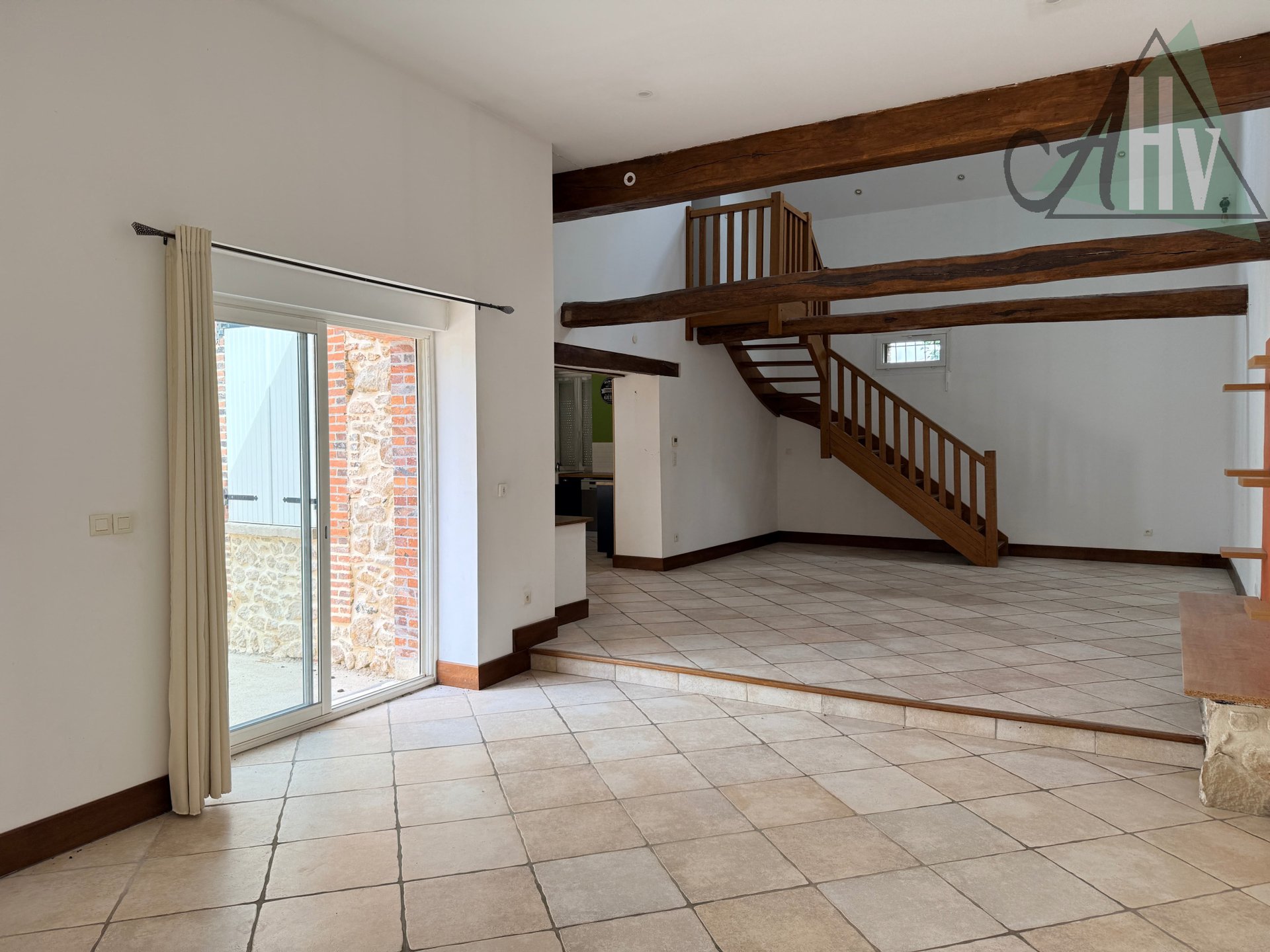 Maison à vendre, 152m², Fontaine-Mâcon