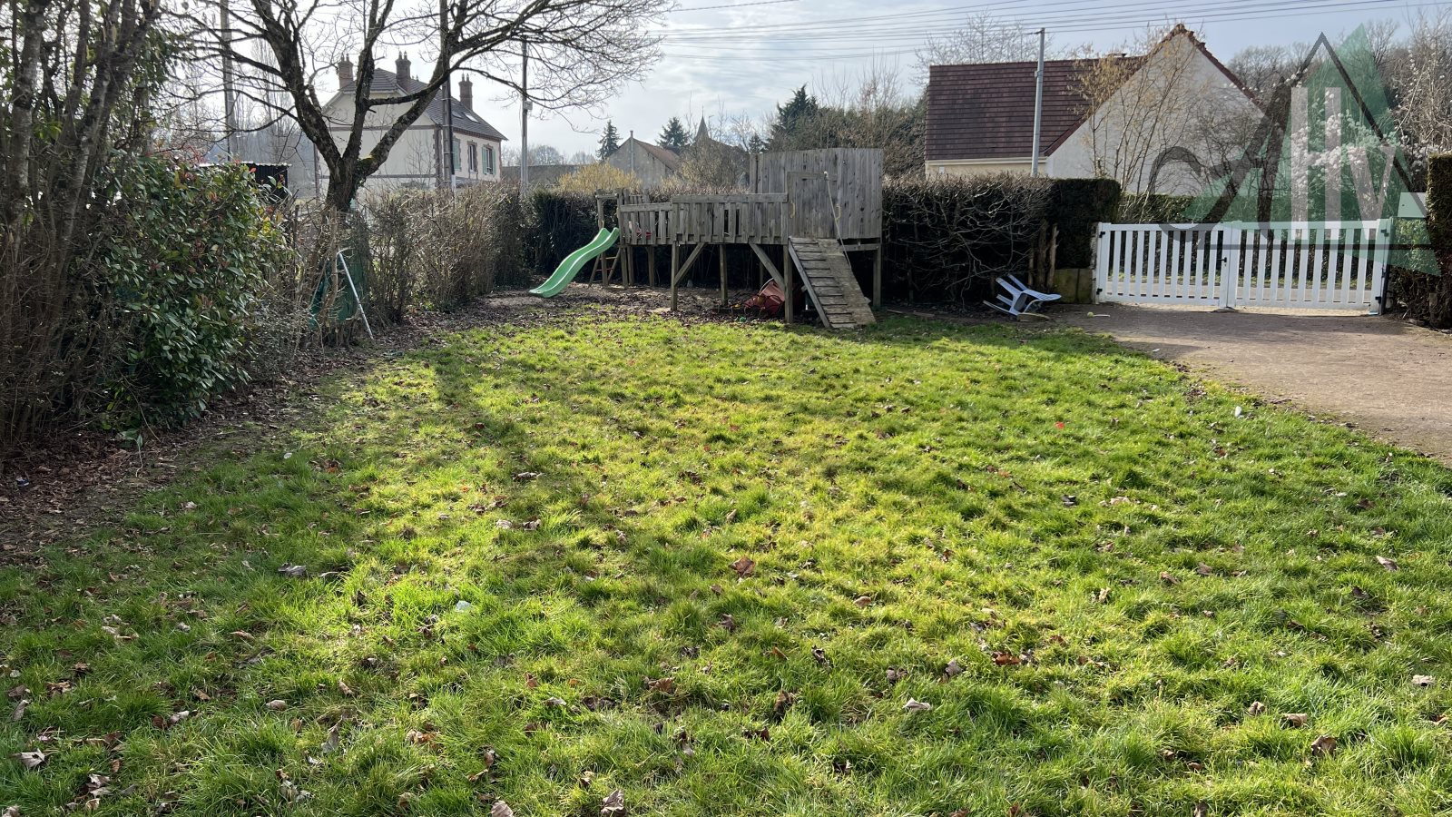 Maison à vendre, 92m², Villemaréchal