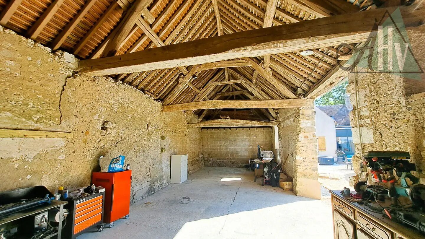 Maison à vendre, 200m², Vinneuf