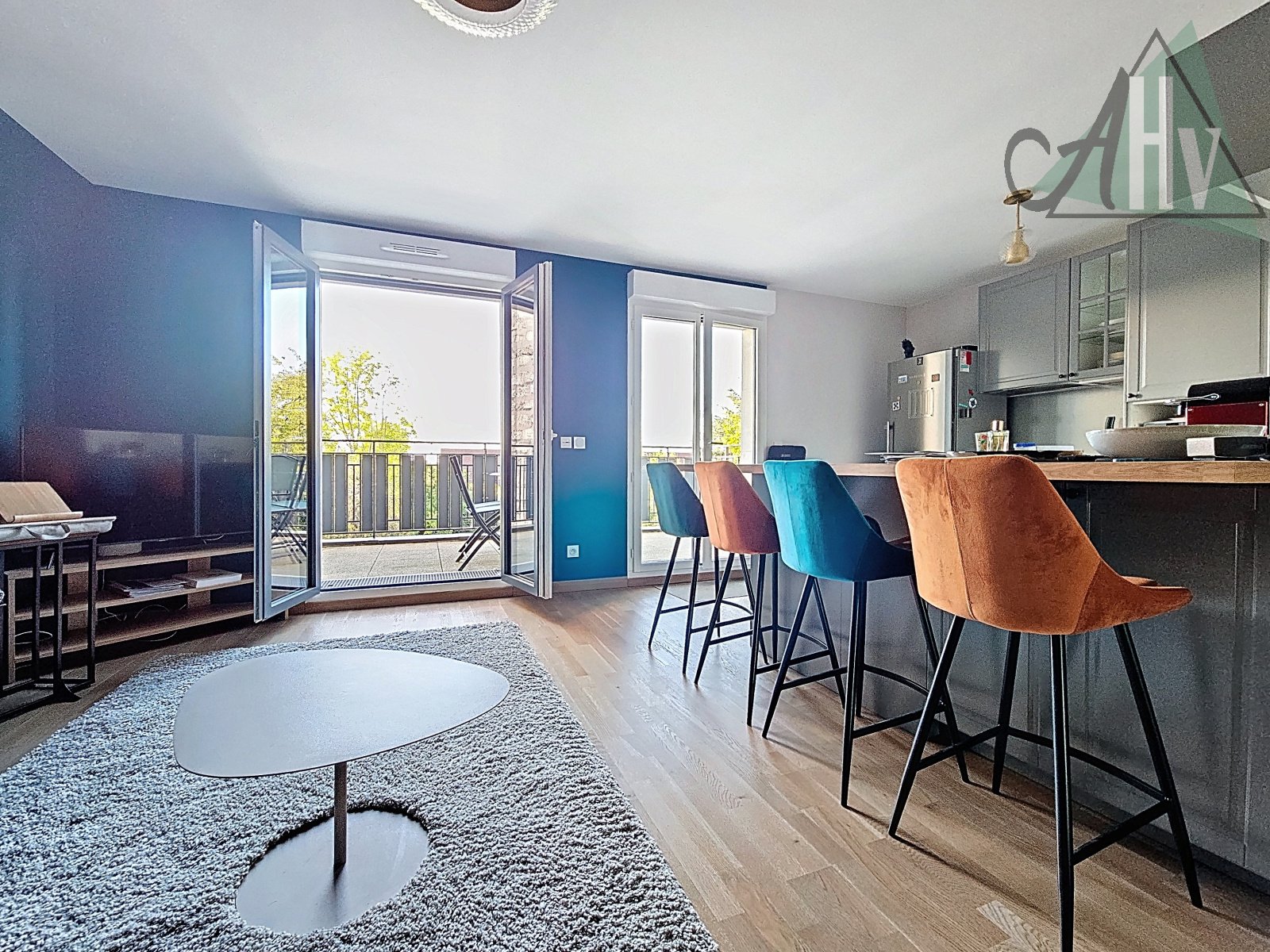 Maison à vendre, 72m², Clamart