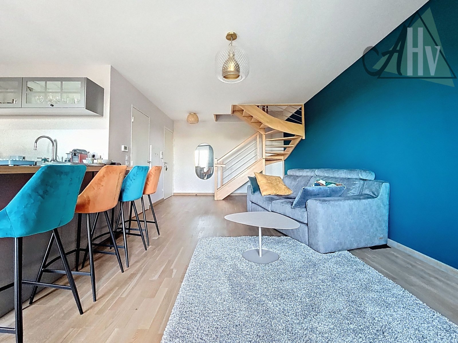 Maison à vendre, 72m², Clamart