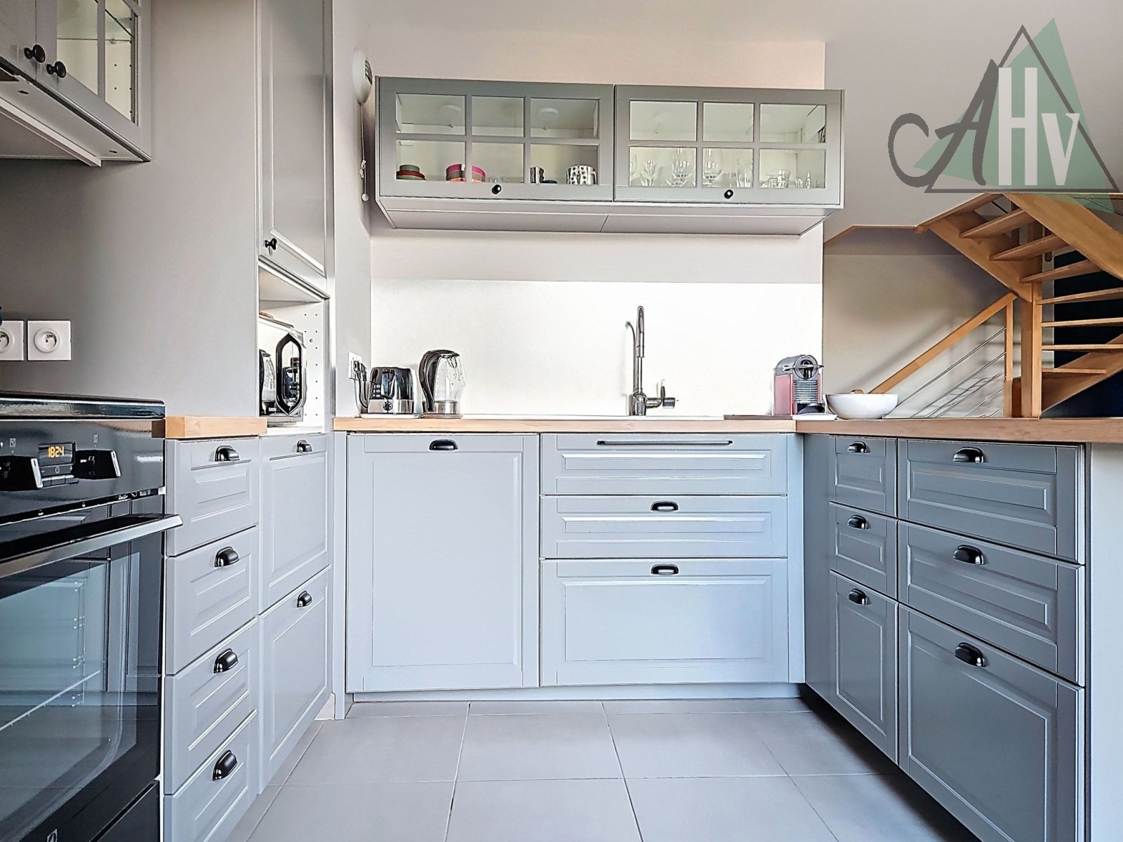 Maison à vendre, 72m², Clamart