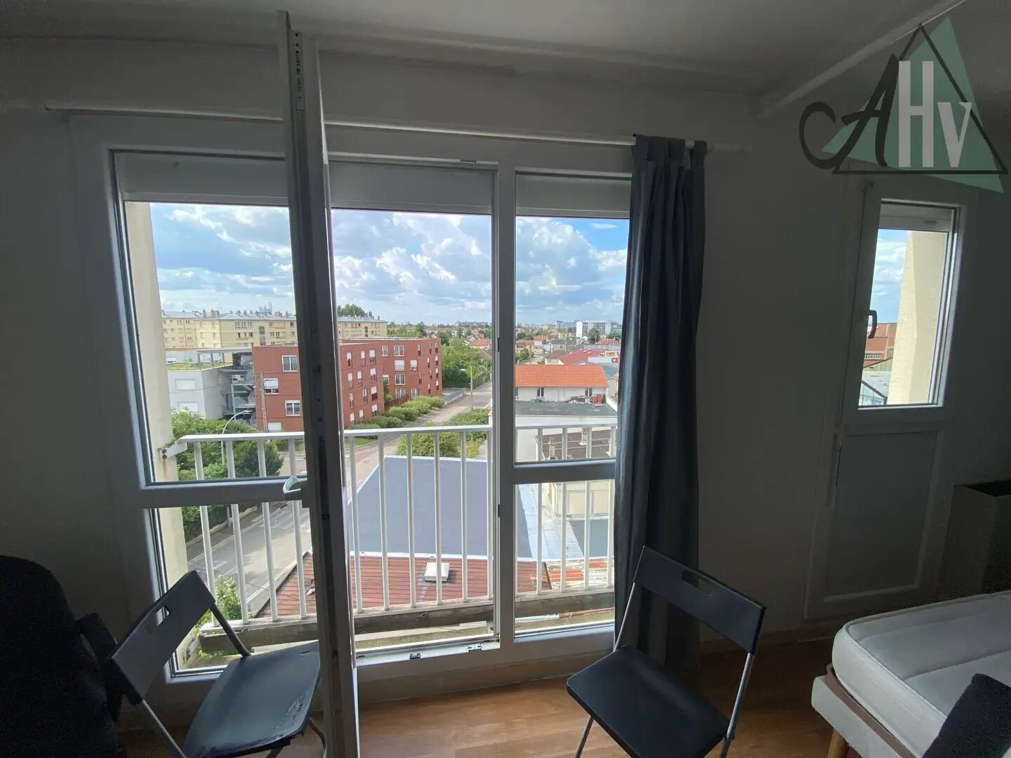 Appartement à vendre, 28m², Troyes