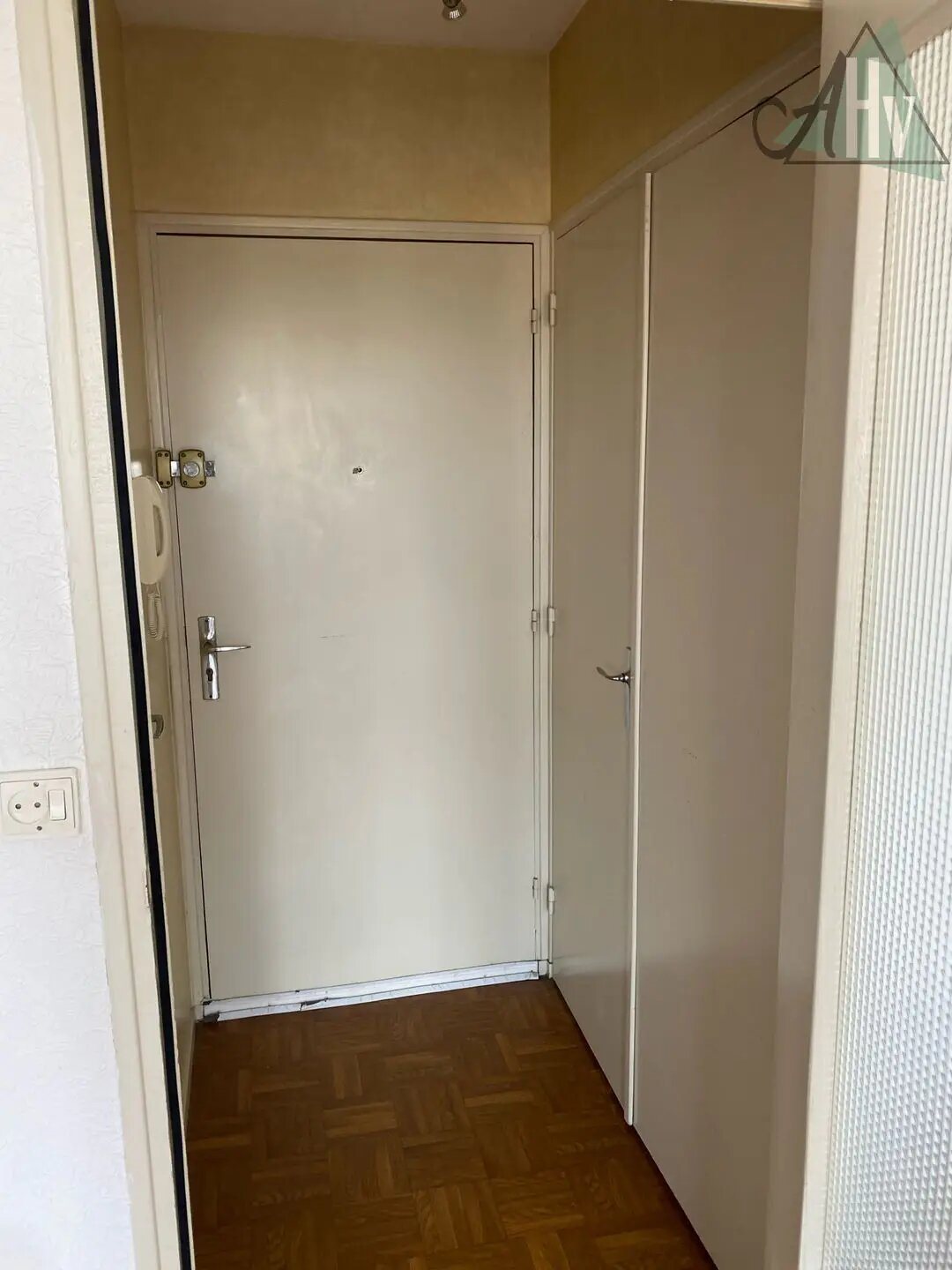 Appartement à vendre, 28m², Troyes