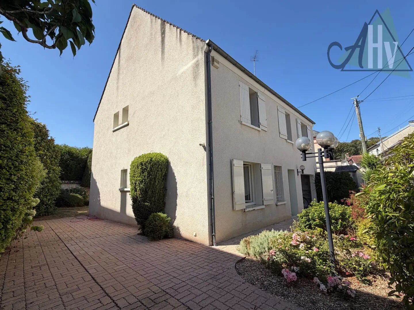 Maison à vendre, 157m², Provins
