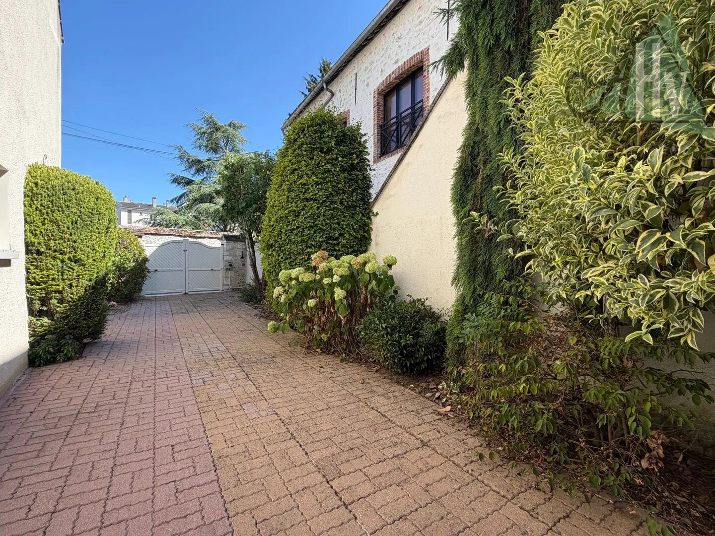 Maison à vendre, 157m², Provins