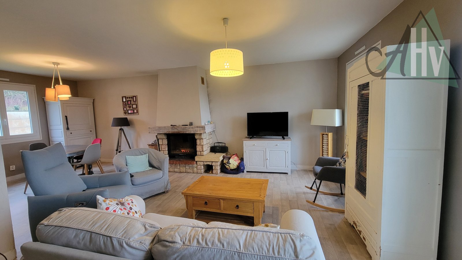 Maison à vendre, 114m², Bazoches-lès-Bray