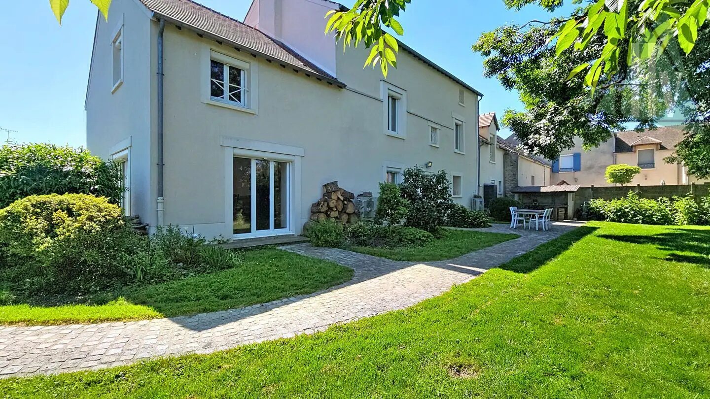 Maison à vendre, 300m², Liverdy-en-Brie