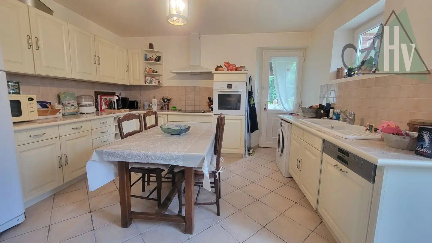 Maison à vendre, 176m², Gouaix