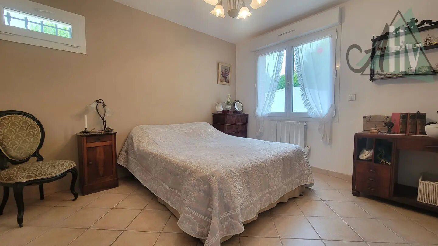 Maison à vendre, 176m², Gouaix