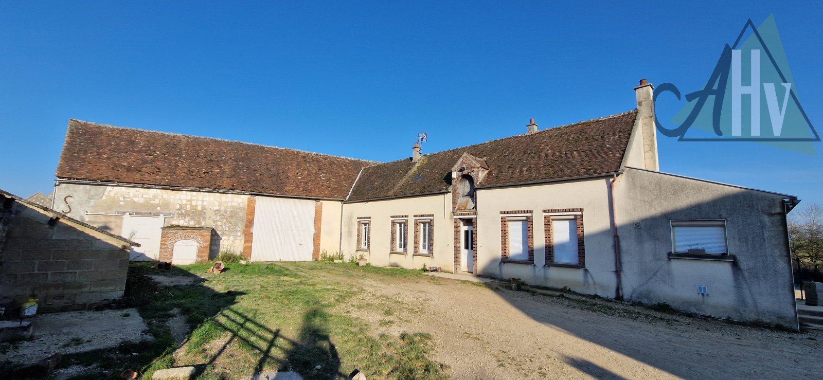 Maison à vendre, 95m², Bray-sur-Seine