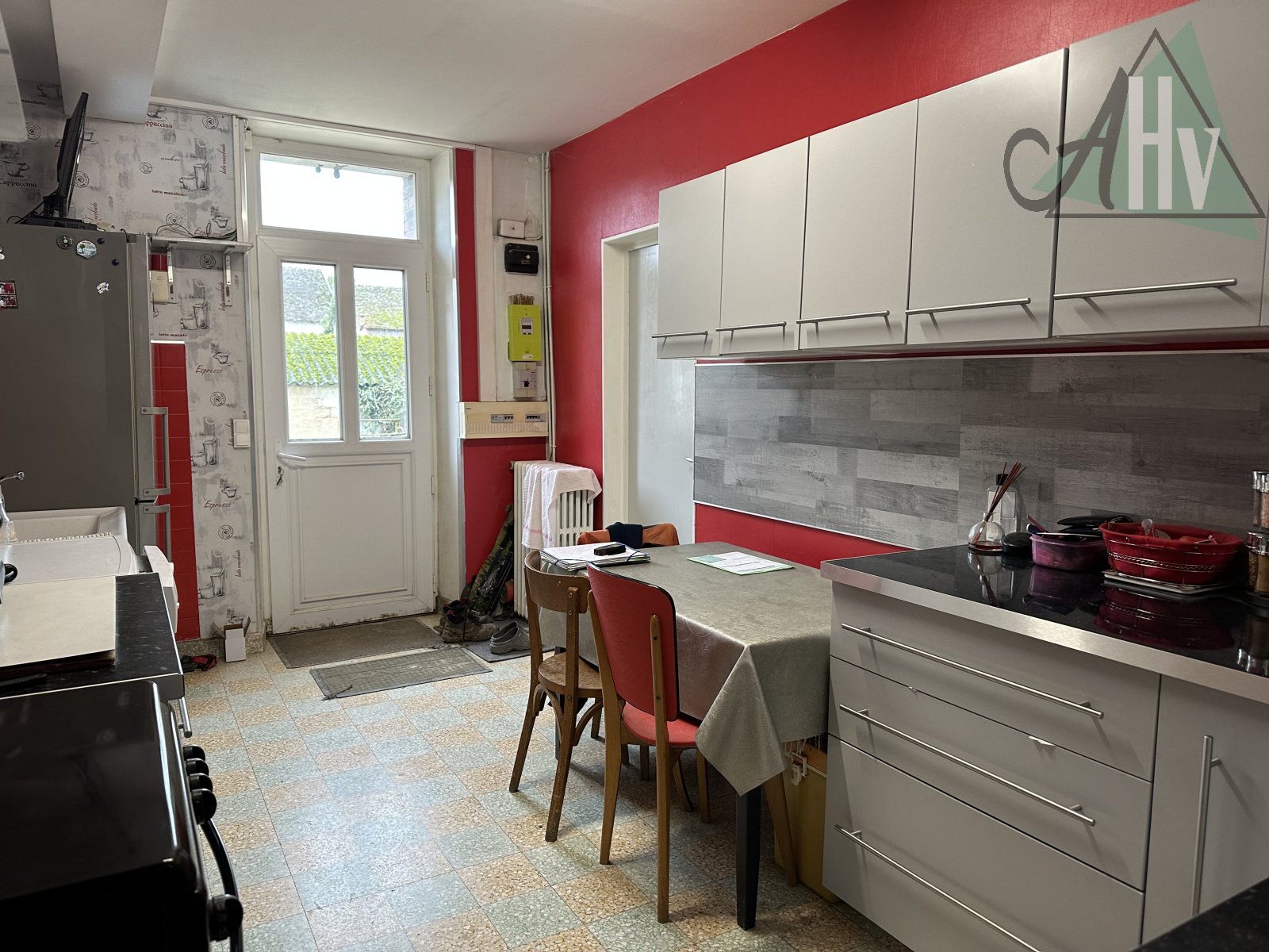 Maison à vendre, 95m², Bray-sur-Seine
