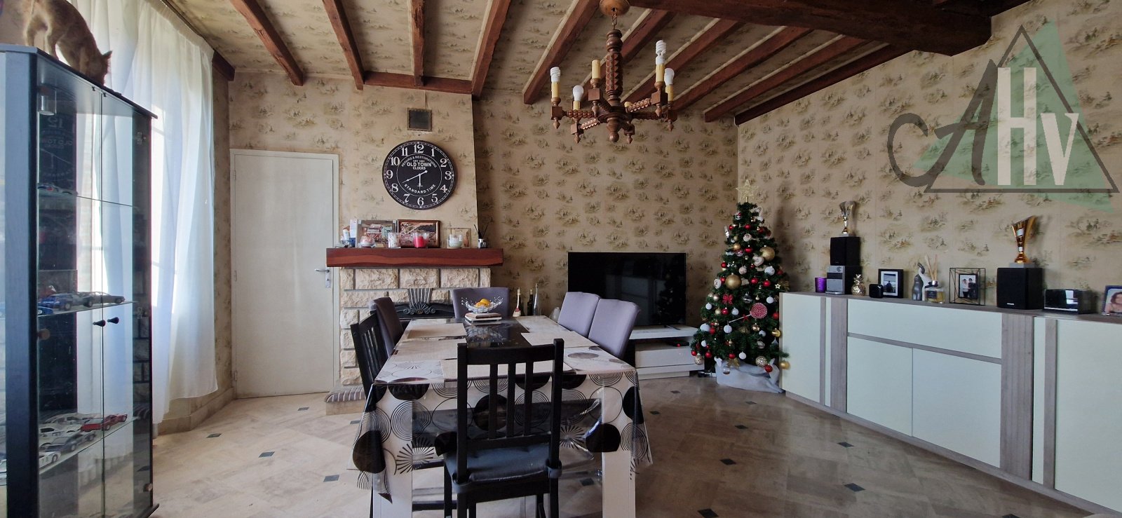 Maison à vendre, 95m², Bray-sur-Seine