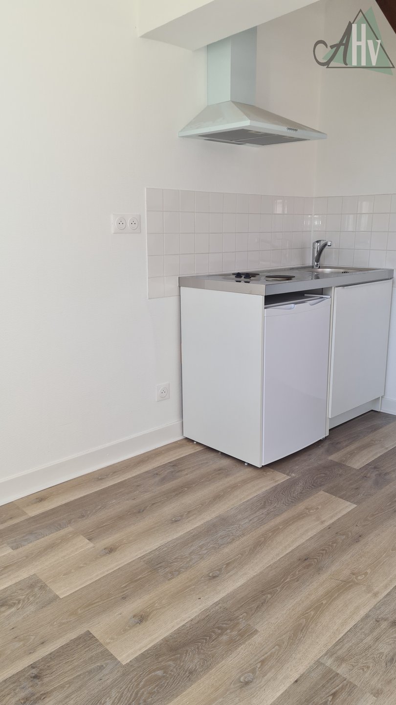 Appartement à louer, 17m², Bray-sur-Seine