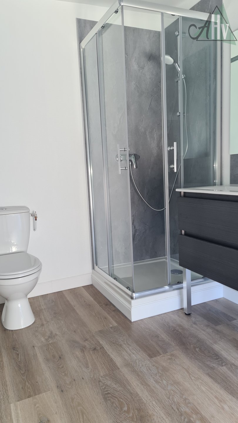 Appartement à louer, 17m², Bray-sur-Seine