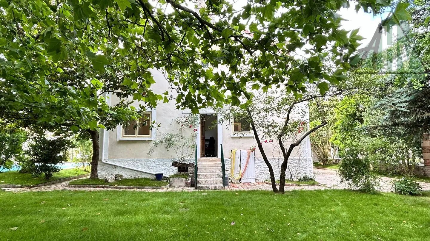 Maison à vendre, 140m², Maison-Rouge