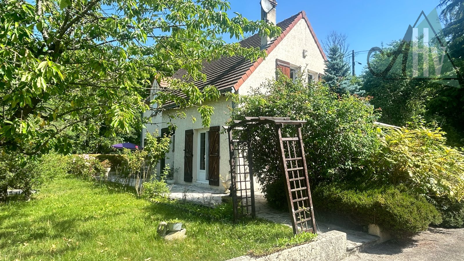 Maison à vendre, 100m², Provins