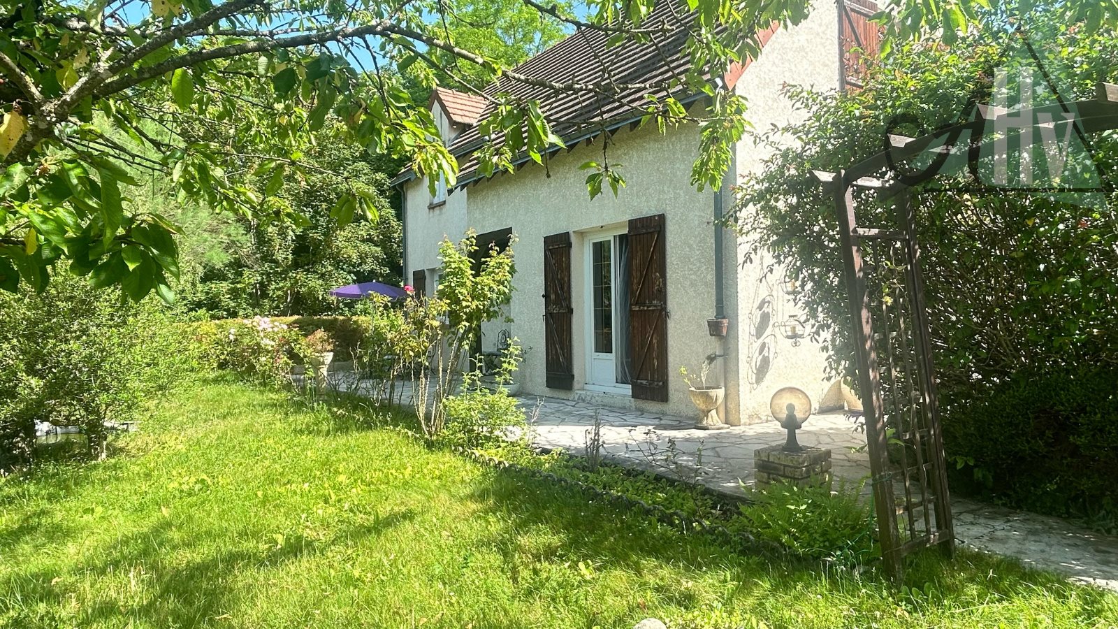 Maison à vendre, 100m², Provins