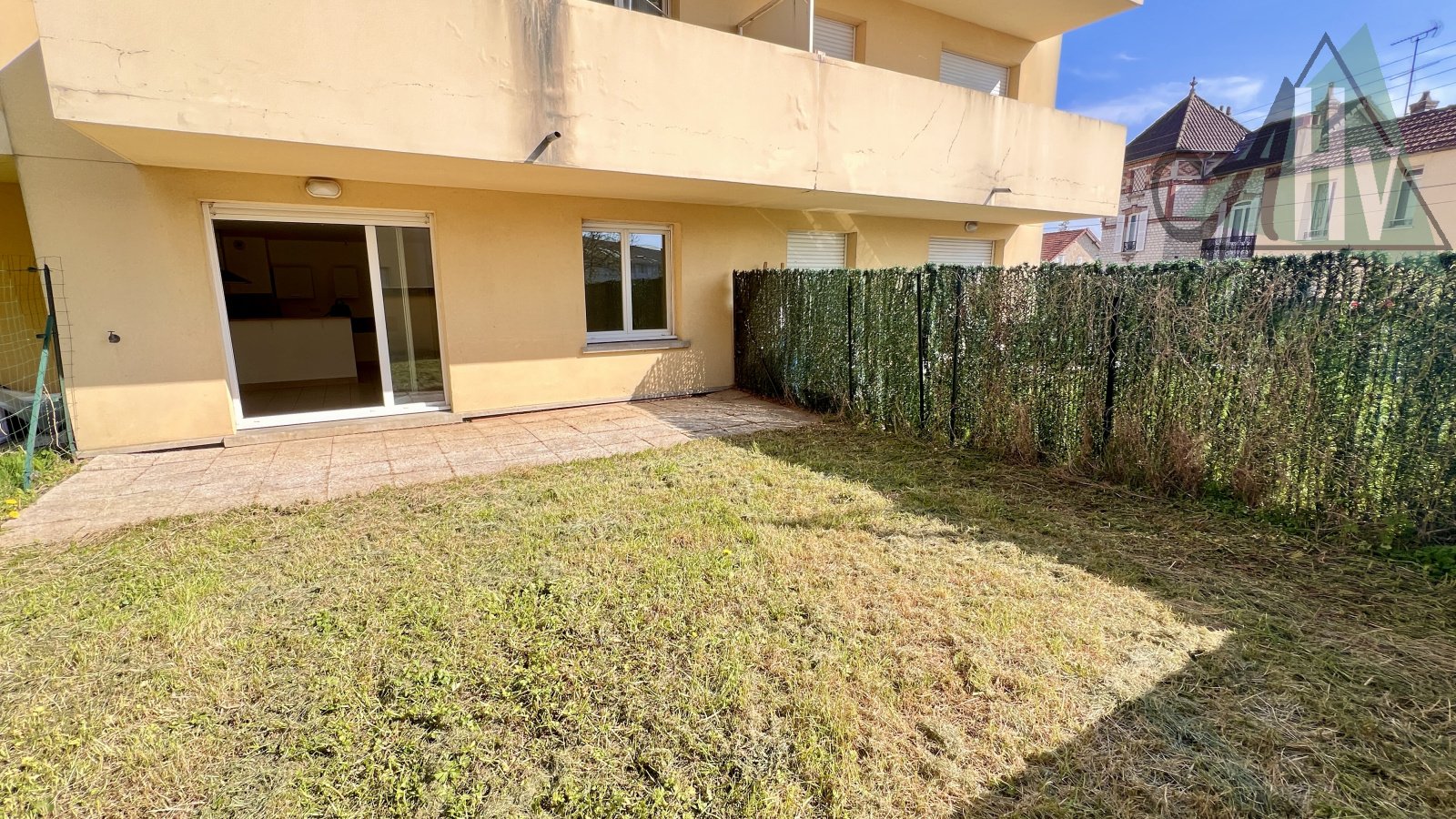 Appartement à vendre, 43m², Montereau-Fault-Yonne