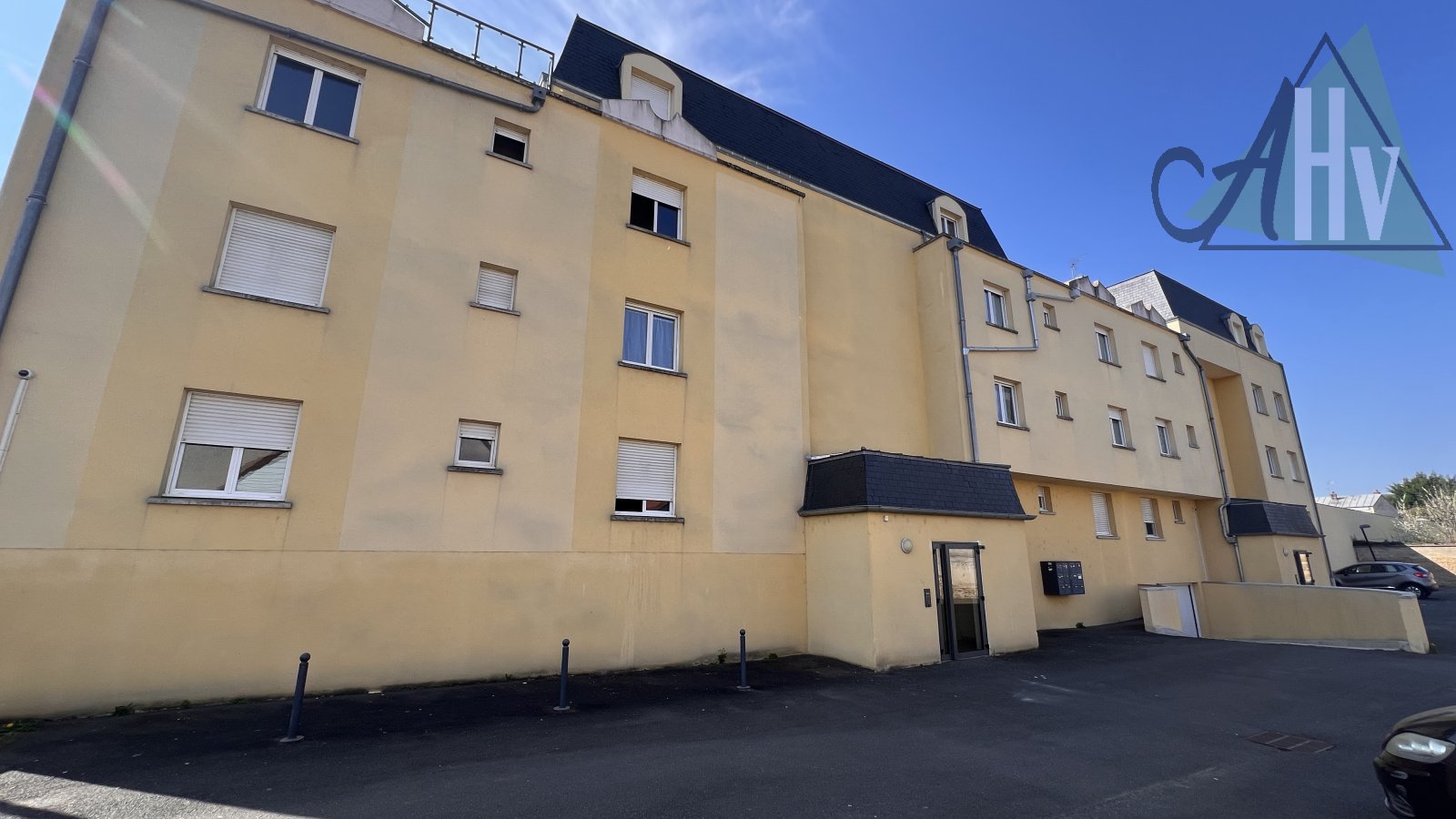 Appartement à vendre, 43m², Montereau-Fault-Yonne