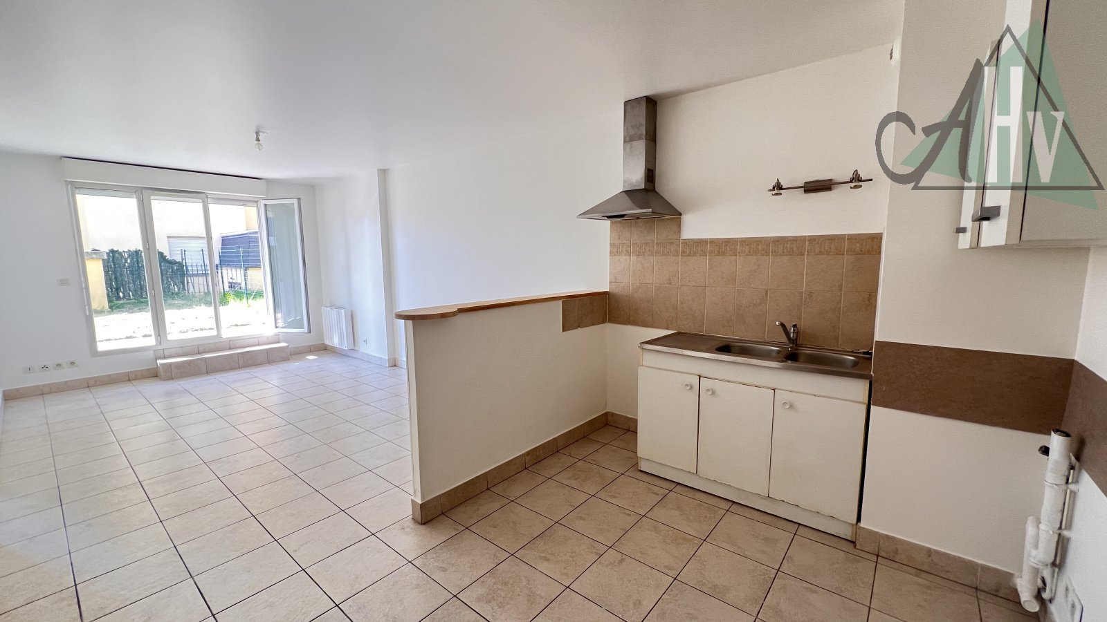 Appartement à vendre, 43m², Montereau-Fault-Yonne
